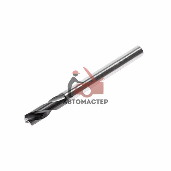Сверло для точечной сварки JTC d=6*70mm (титановое покрытие)
