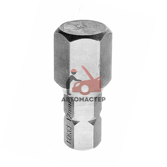 Вставка 5/16 (7,65мм) 6 гр. 14 мм FORCE L30мм