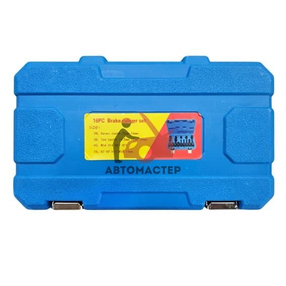 Набор для слива масла AMR 16пр 1/2