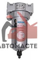 Влагоотделитель SUMAKE 1/4 SA-2312F