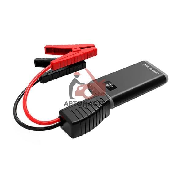 Зарядно-пусковое устр. CARKU Powerbank 8000 Plus, 400A