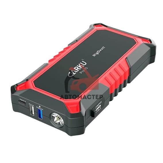 Зарядно-пусковое устр. CARKU PRO-10, 800A