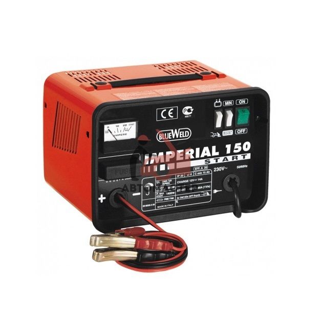 Зарядно-пусковое устройство BLUE WELD IMPERIAL 150