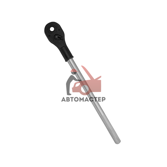 Трещотка 3/4 AV-Steel L500мм со сбросом 24-зубца