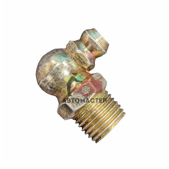 Пресс-масленка M10*1 90° TOPAUTO