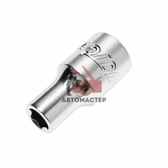 Головка 1/4 JTC 6гр  5мм L25мм