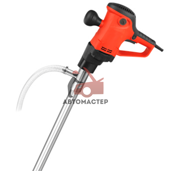 Насос масляный для бочки электрический (КИТАЙ)