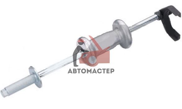Съемник ШРУСа JTC с обр. молотком захват 63mm
