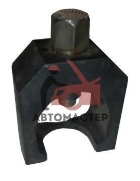 Съемник сошки рулевой Газель АВТОМ кованый