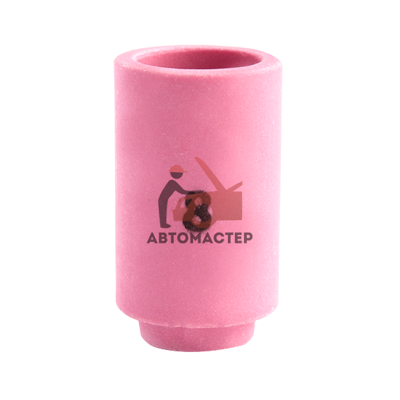 Сопло керамическое для TIG TS 9-20-24-25  №  8 d 12,5mm L 30mm