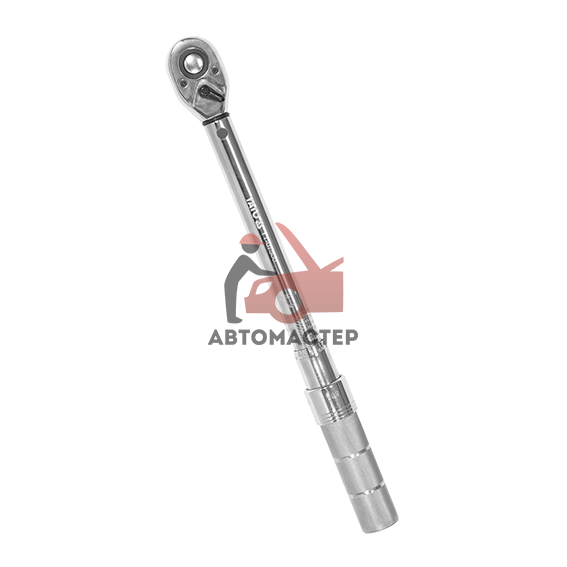 Динамометр. ключ 3/8 YATO 10-60 Nm.