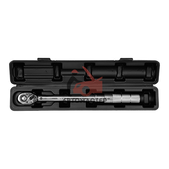 Динамометр. ключ 3/8 YATO 10-60 Nm.