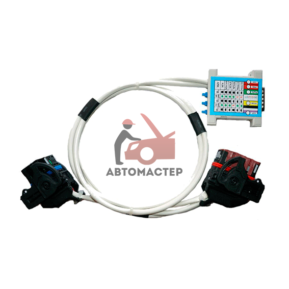Кабель Molex для ScanMaster CAN