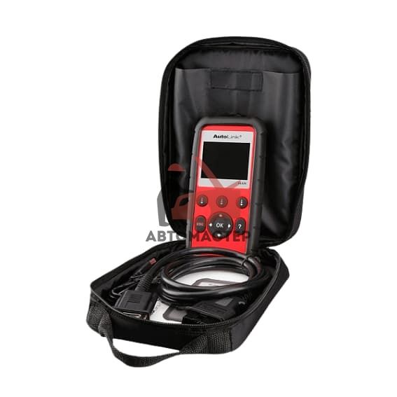 Сканер для диагностики AUTEL Autolink AL629, OBD2