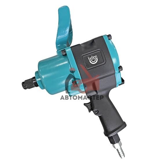 Гайковерт 3/4" BRANN 160 кг.