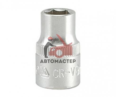 Головка 3/8 YATO 6гр  9мм L28мм