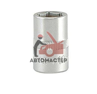 Головка 3/8 YATO 6гр 12мм L28мм