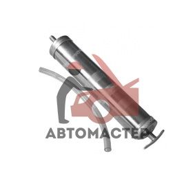 Шприц маслозаливной КОЛИР 500 мл.