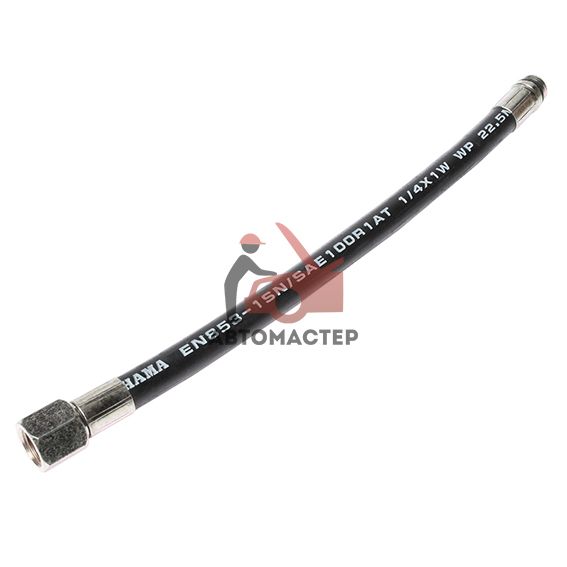 Шланг компрессометра M14 x 1.25, длина 300мм JTC