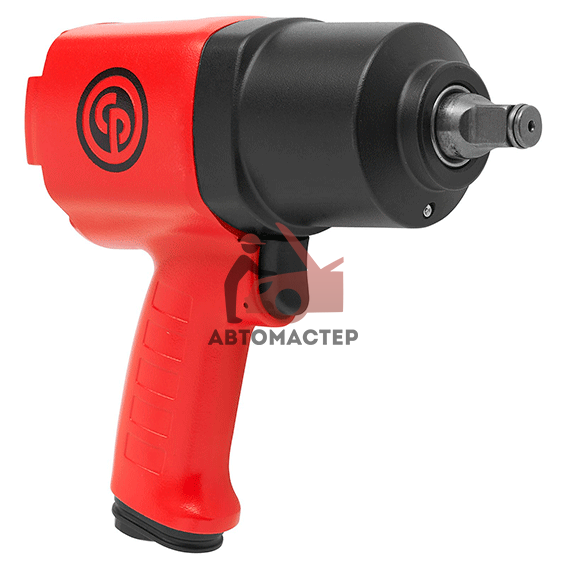 Гайковерт 1/2 Chicago Pneumatic 90 кг.