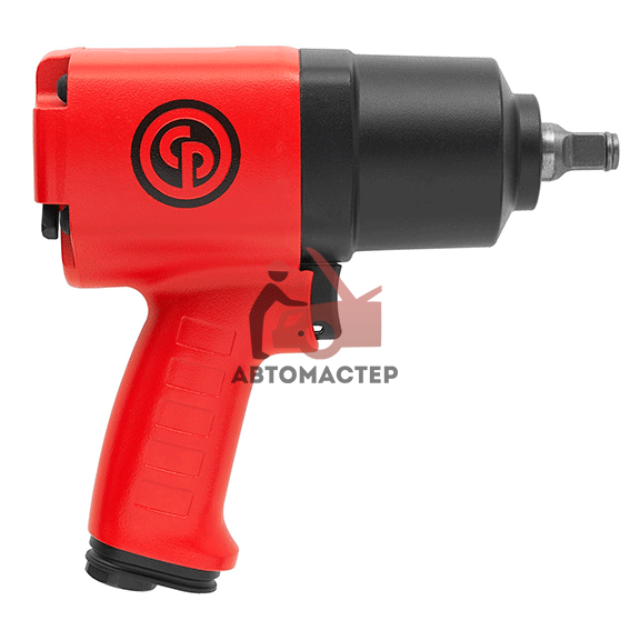 Гайковерт 1/2 Chicago Pneumatic 90 кг.