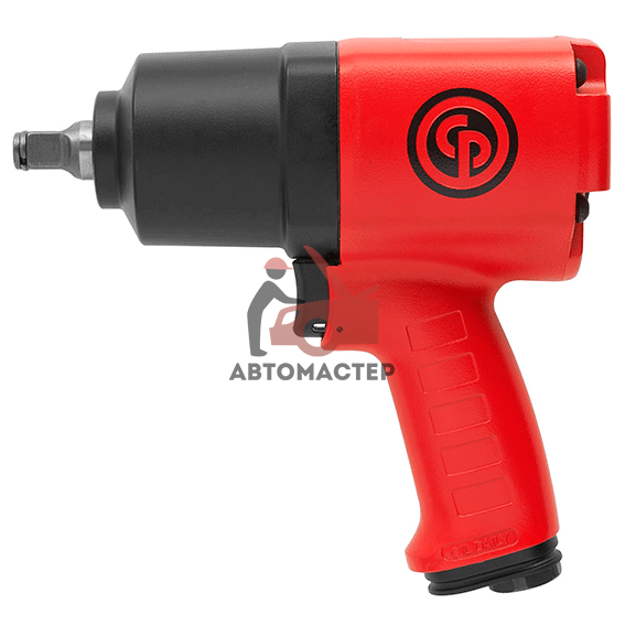 Гайковерт 1/2 Chicago Pneumatic 90 кг.
