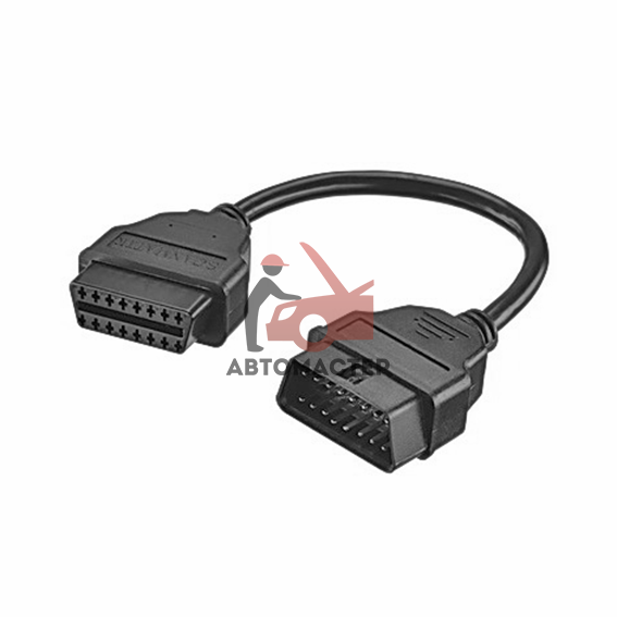Кабель GAZ Westport XCP для СКАНМАТИК 2 PRO