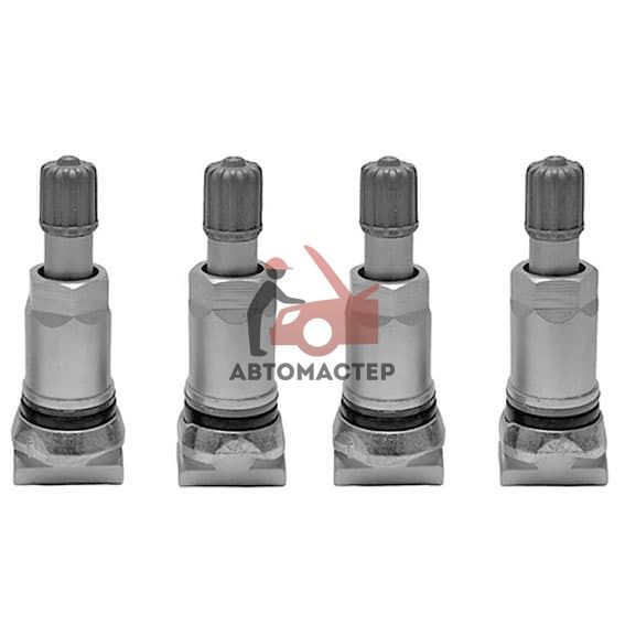 Вентиль под датчик SL TPMS-13 (цена за 1шт) JEEP, MERCEDES, KIA, MASERATI, VOLVO, CHEVROLET, CADILL