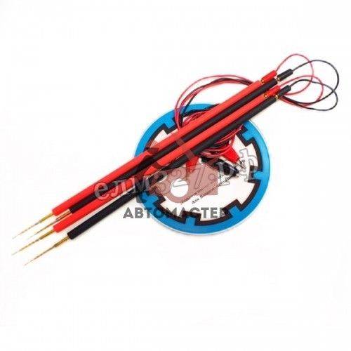 Иглы для KTAG KESS V2 FGTECH BDM100 Pro версия