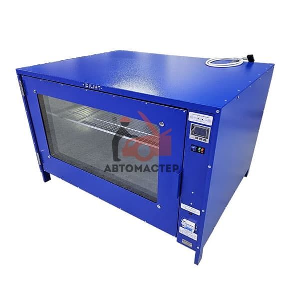 Печь для фар Diliht HHW-40