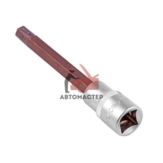 Вставка-пресс 1/2 torx (6 лучей) L125мм T52 AV-STEEL