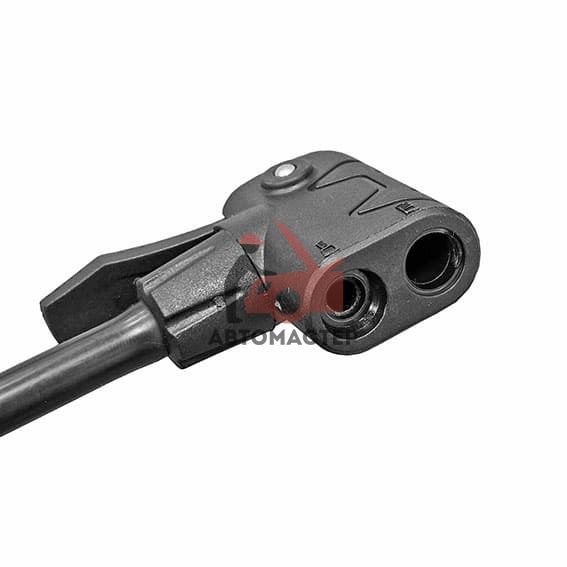 Насос ручной с манометром AMR (ZF809)