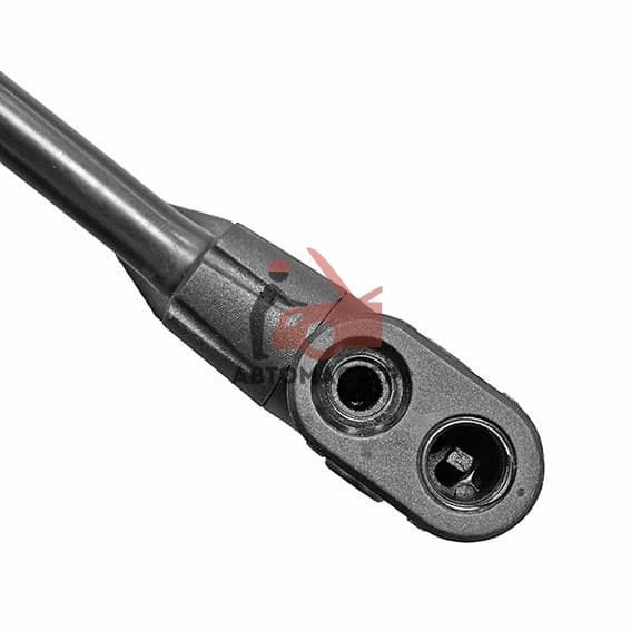 Насос ручной с манометром AMR (ZF809)