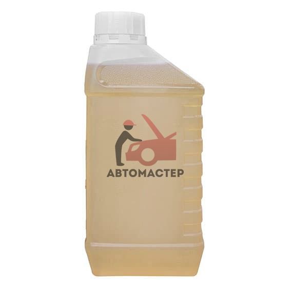 Масло гидравлическое SHELL TELLUS 46 1л