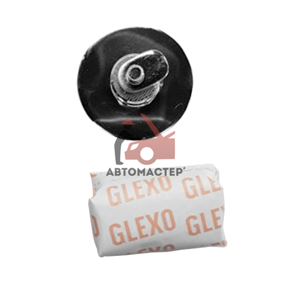 Клеевые адаптеры для удаления вмятин GLEXO test