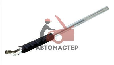 Рычаг для установки б/к вентилей FORCE хром