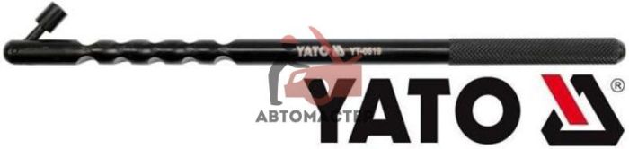 Рычаг для установки б/к вентилей YATO