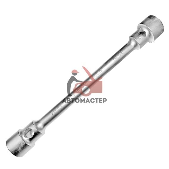 Ключ баллонный торцевой FORCE 41*19мм L400мм 6гр