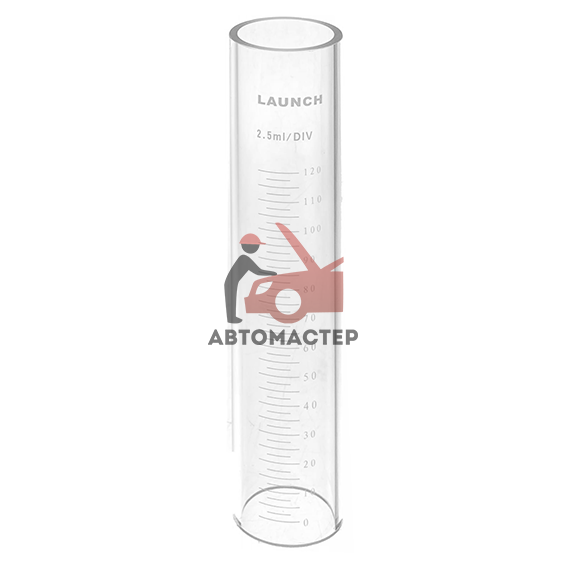 Колба мерная для LAUNCH CNC-602A