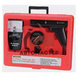 Набор диагностический TRISCO 3пр К-549