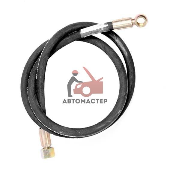 Шланг короткий (L 1380 мм), для подъемника ПГН2-4.0(M) СТАНКОИМПОРТ 4т.
