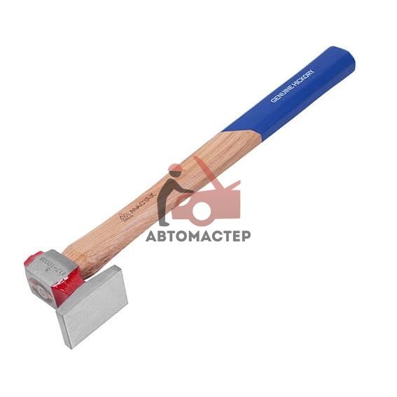 Молоток рихтовочный МАСТАК № 8 короткий
