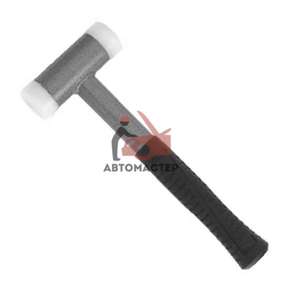 Молоток рихтовочный мягкий FORCE L550мм