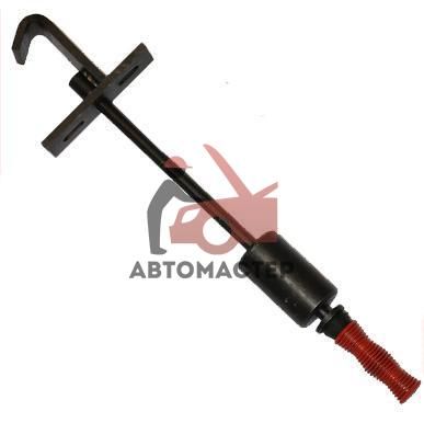 Обратный молоток АВТОМ с крюком
