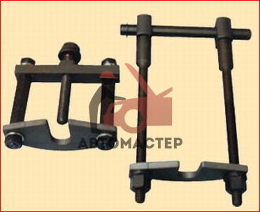 Съемник подшипников BMW (Е30, Е36, Е46) FORCE