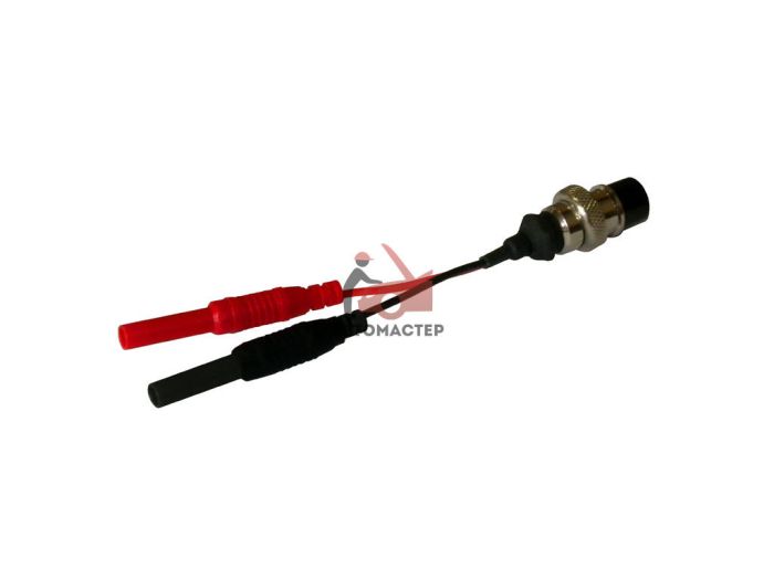 Переходник PIN3-banana для APPA 32 под USB Autoscope IV