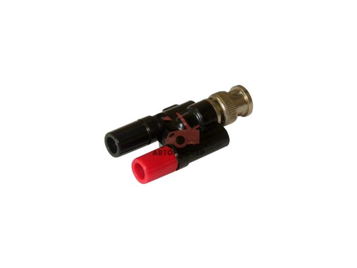 Переходник BNC-banana для APPA 32 под USB Autoscope I / II / III