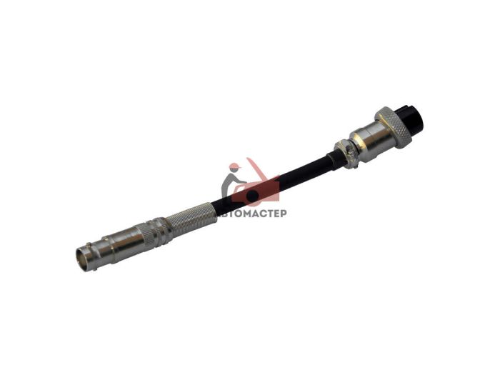 Переходник PIN3-BNC к USB Autoscope
