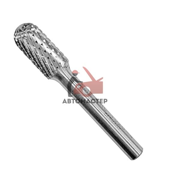 Фреза PFERD форма A цилиндрическая D 10mm