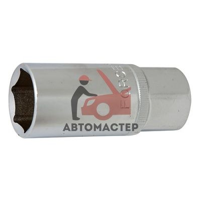 Головка свечная 3/8 FORCE 20,6мм 6гр